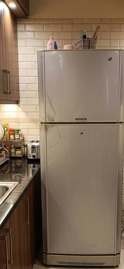 PEL Aspire Series Fridge – Excellent Condition
