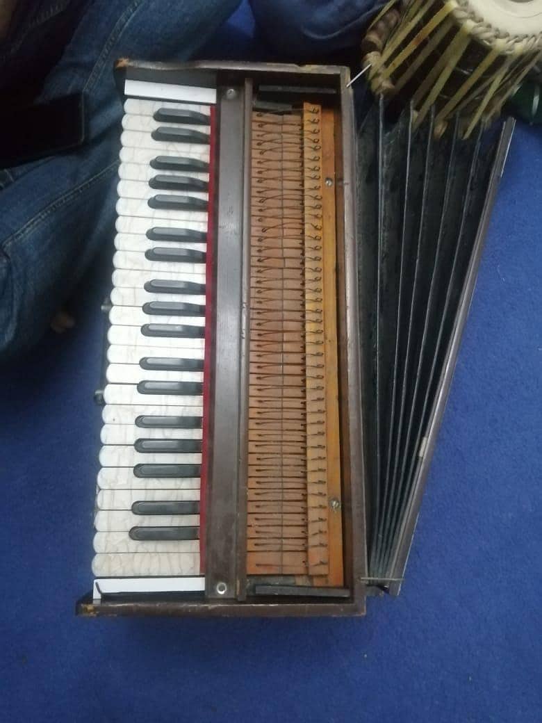 harmonium 0
