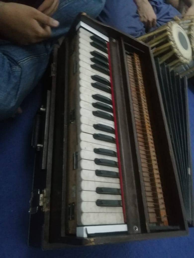 harmonium 1