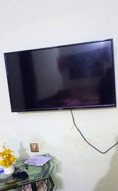 Orient 40 Inch LED TV For Sale – Good Condition