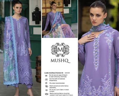 new style 3 piece suit lawn design