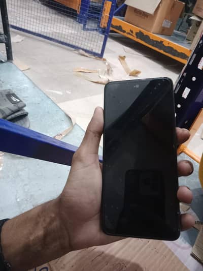 Tecno spark 20c
