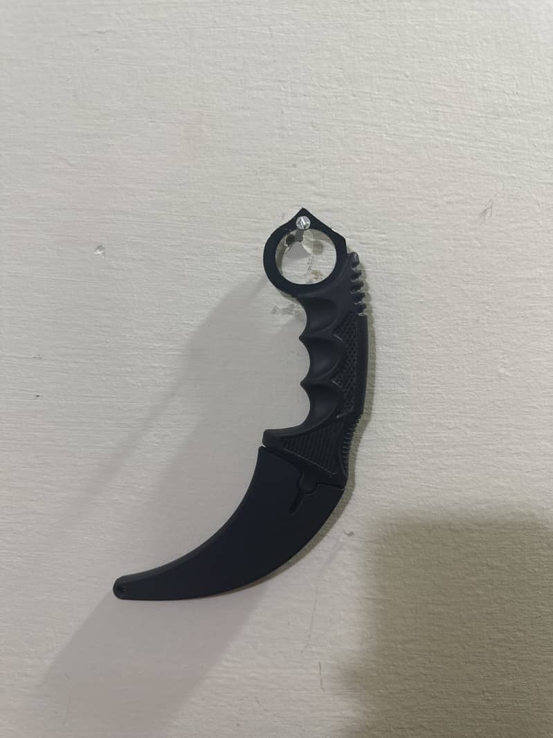 CS:GO karambit 2