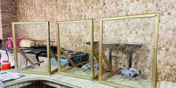 excellent condition Restaurant's tables for sale