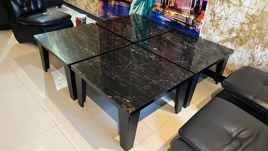 excellent condition Restaurant's tables for sale