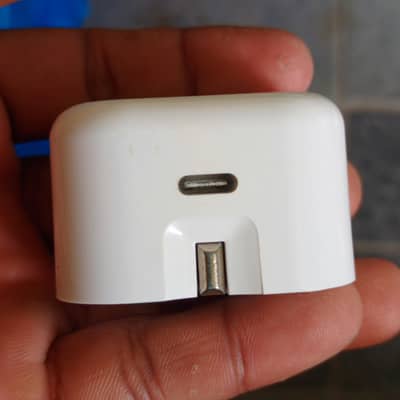 Iphone 14pro Original Charger 20watt