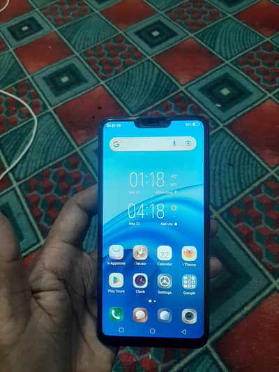 vivo y85 All ok 4.64 kit