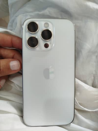iphone 14 pro jv 128 GB LLA