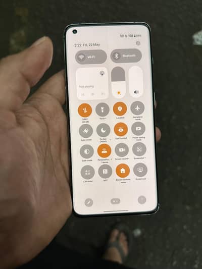 One Plus 10 Pro 12/256GB