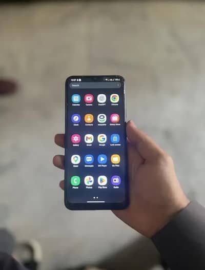 Samsung A02s Dual Sim Pta Approved