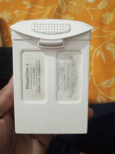 DJI Phantom 4 Pro Drone ki Battery For Sale