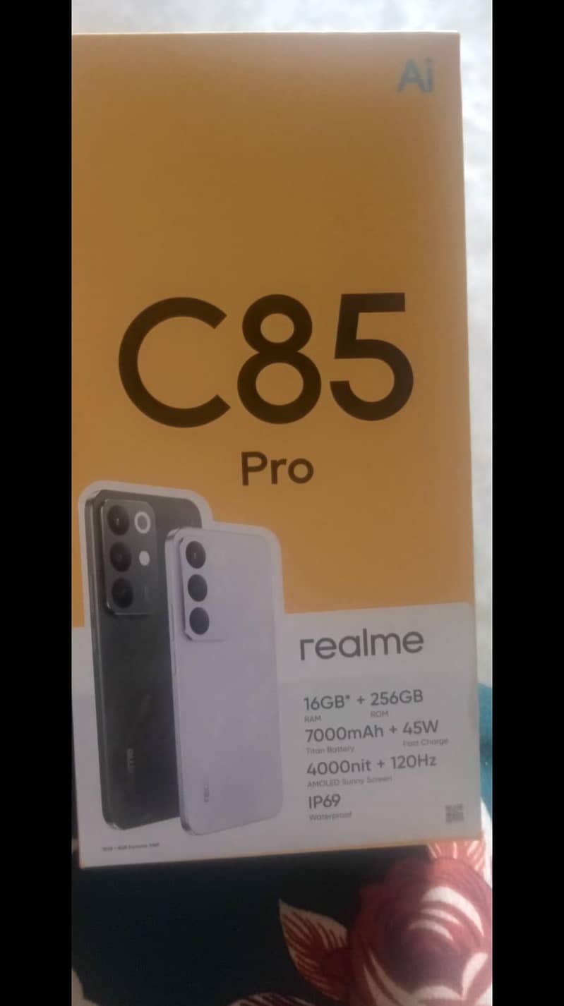 new condition 0