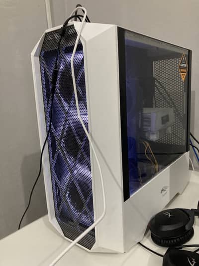 Thunder Thor TGS-A333-B Full Tower Case