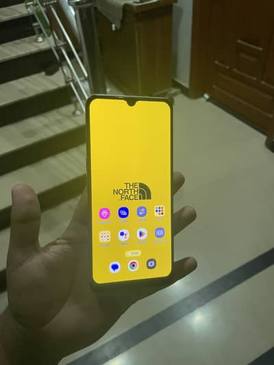 Oppo f17 urgent sale all okay