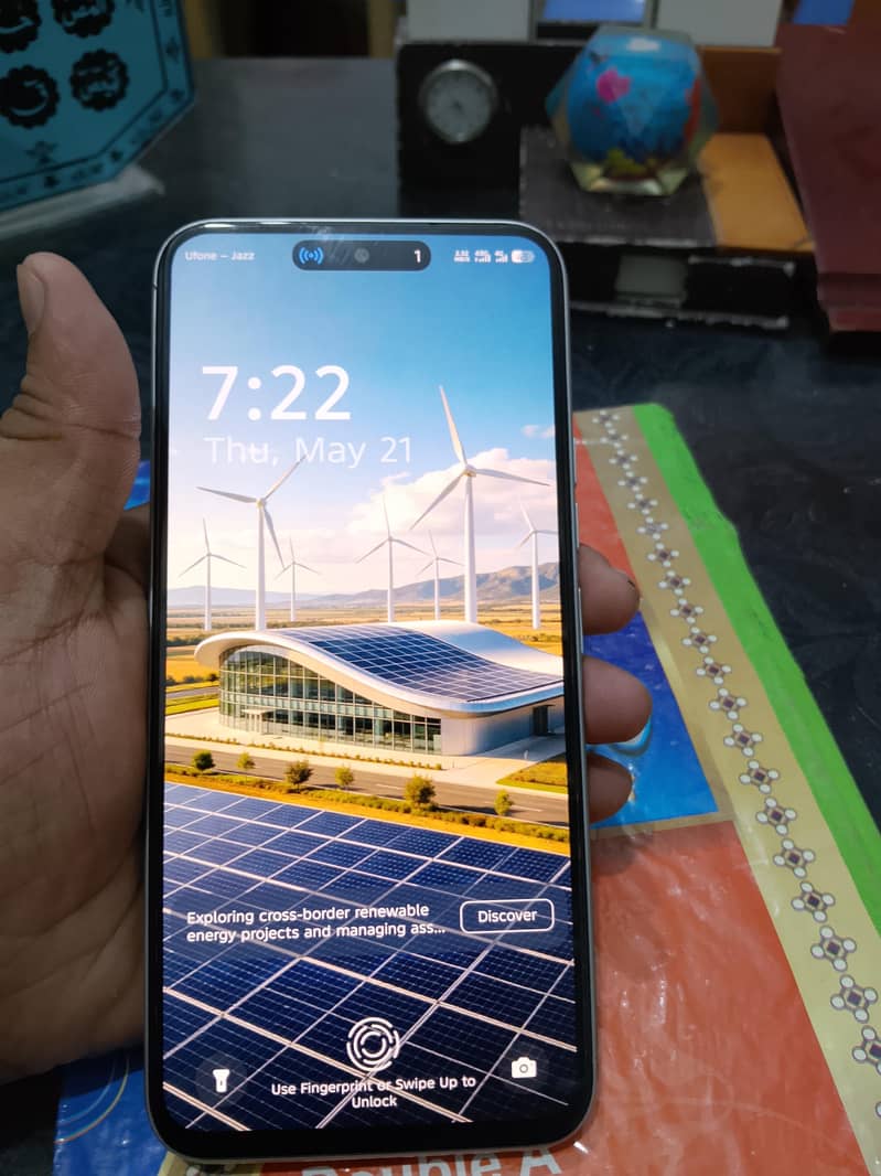 Tecno Other Model 3