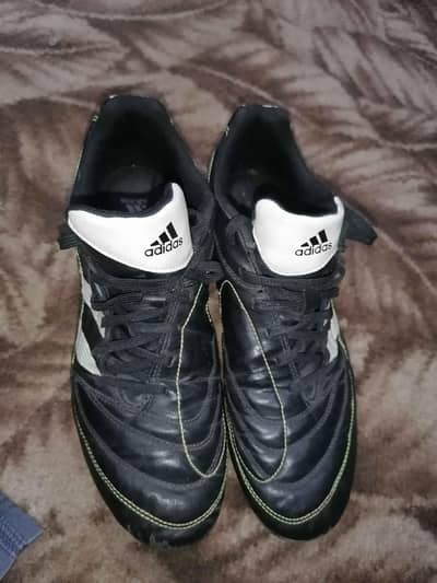 Adidas Originol Football Shoes