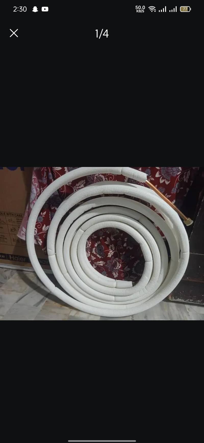 air conditioner 0