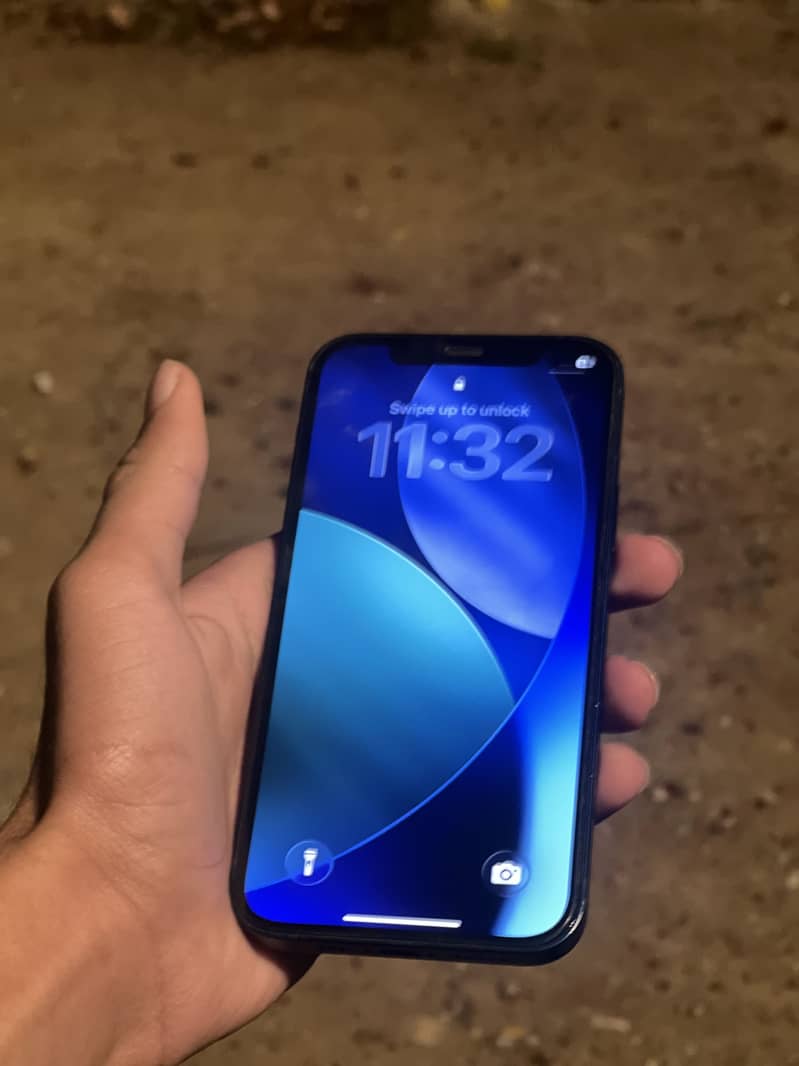iPhone 12 4