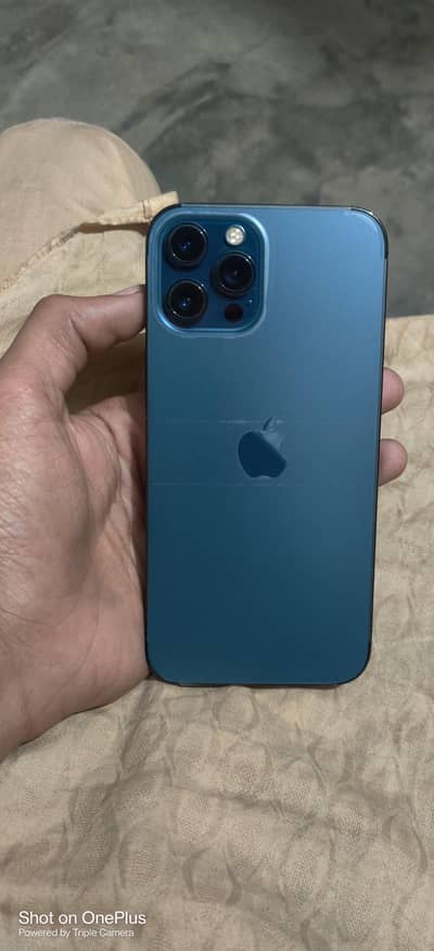 iphone 12 pro max pta approved