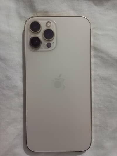 iphone 12 pro max pta approve  256 gb