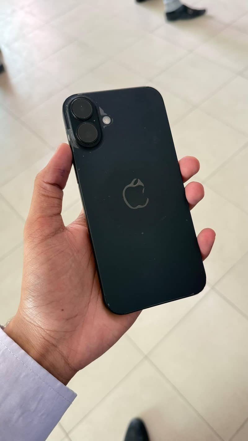 iphone 16 + jv 2