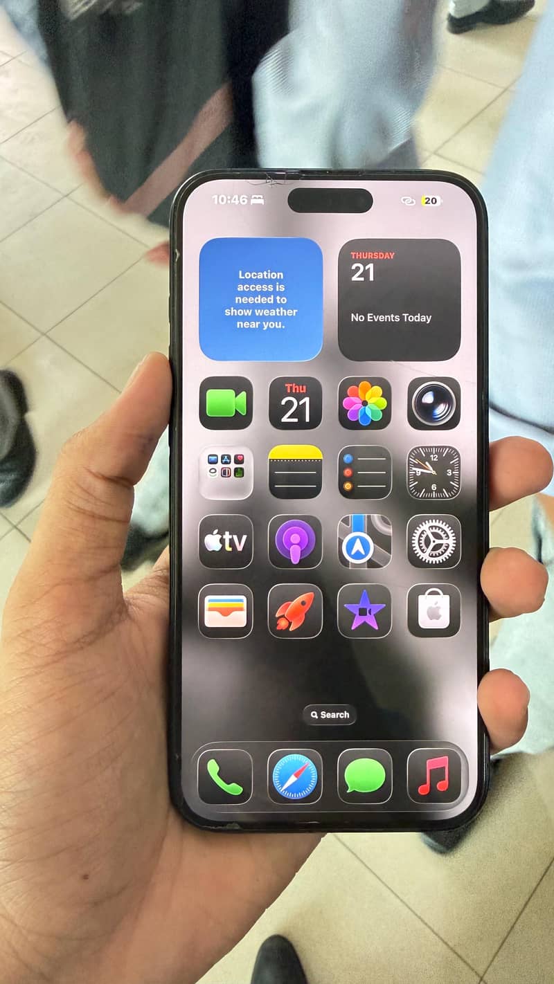 iphone 16 + jv 3