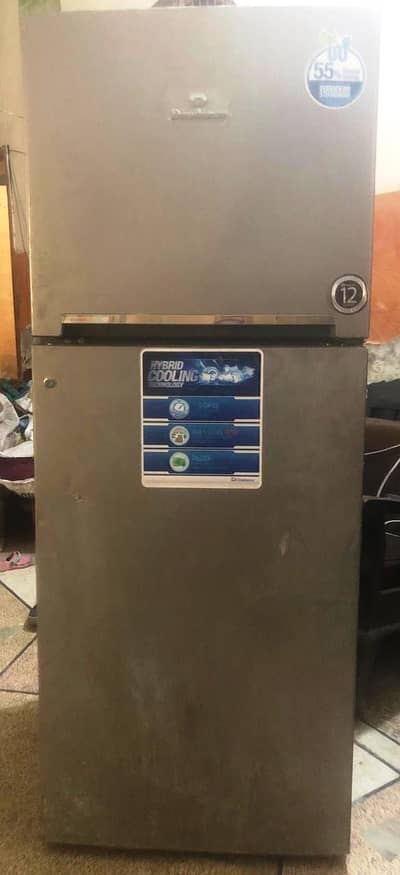 Dawlance New Rafigrator For Sale