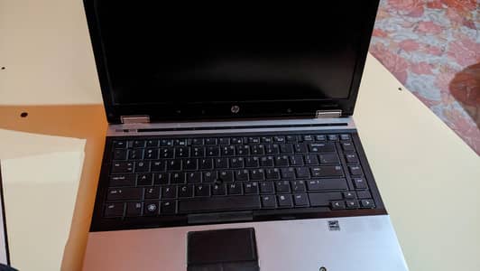 Hp elite book 8440p window 10