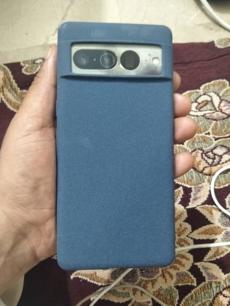 Google Pixel 7 Pro 1