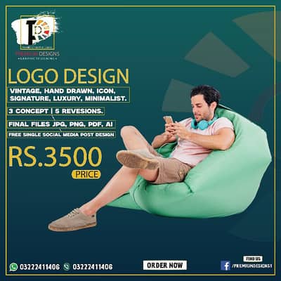 Logo Design