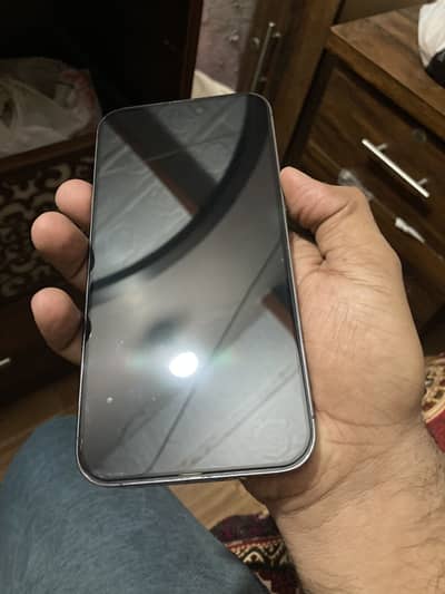 iPhone 14 pro max 128 gb Factry unlock