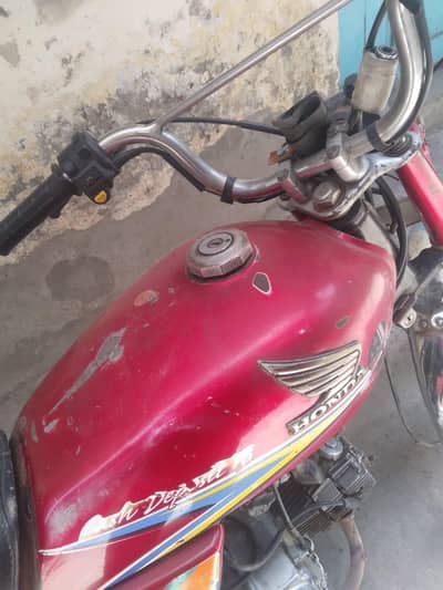 khan g