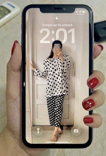 Iphone 11 Factory unlock