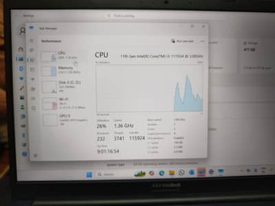 Asus Vivobook 14