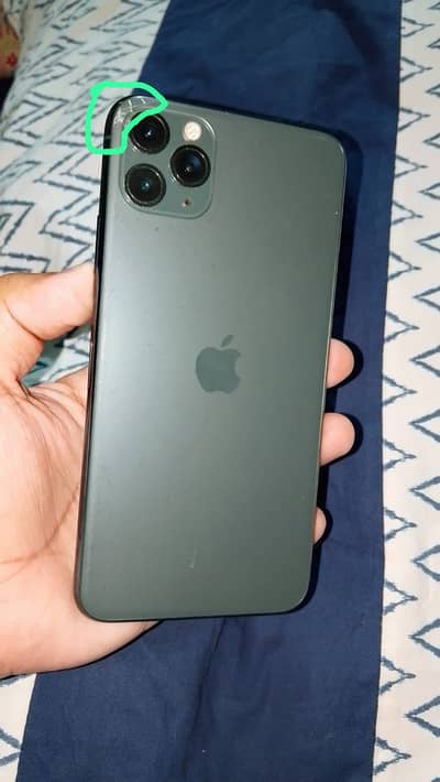 iPhone 11 pro max jv