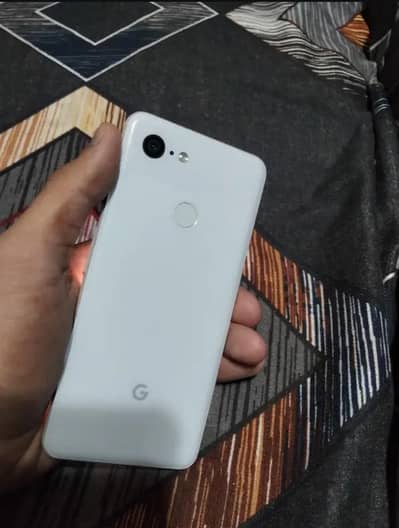GOOGLE PIXEL 3 64GB