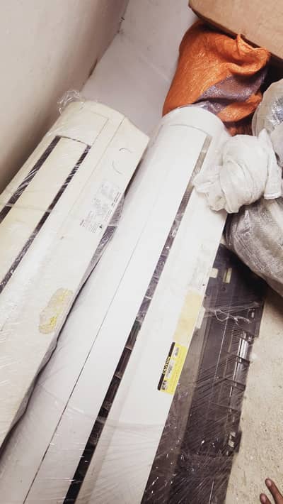AC 1TON 1.5TON INVerter