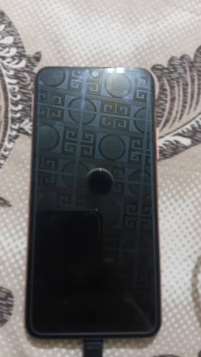 Vivo Y17