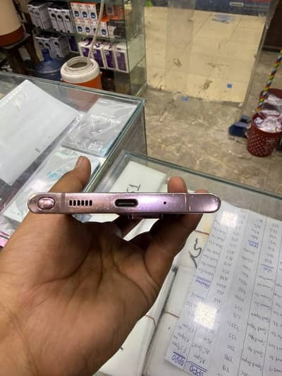 Samsung galaxy note 20 ultra