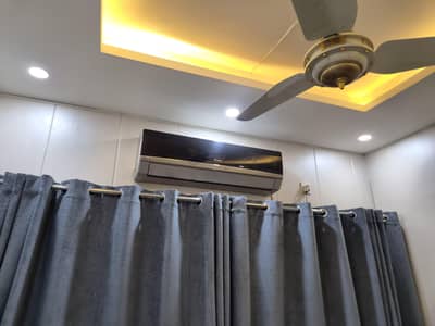 Gree Ac 2 ton