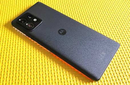 Motorola edge plus 2023