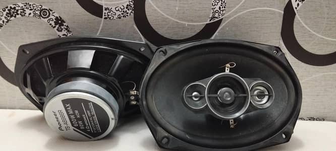 for sale pioneer speaker
