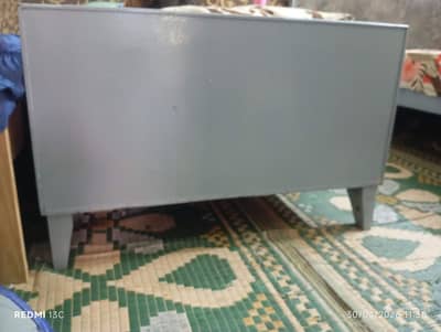 singal bed in good condition