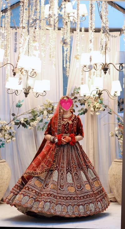 Barat lehnga