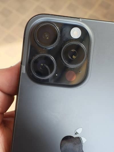 Iphone 16 Pro max JV 256