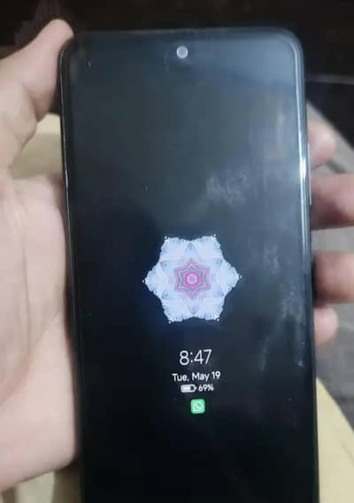 Note 11 6gb n 128gb !