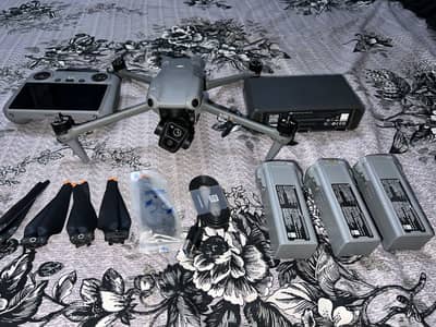 Dji Air 3