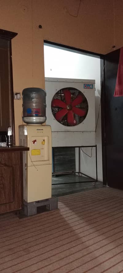 Air cooler
