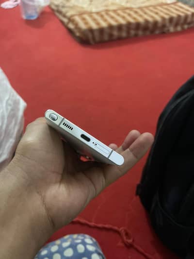 s22 ultra non