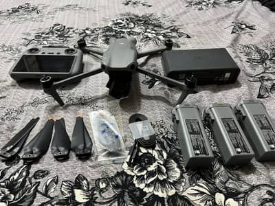 Dji Air 3